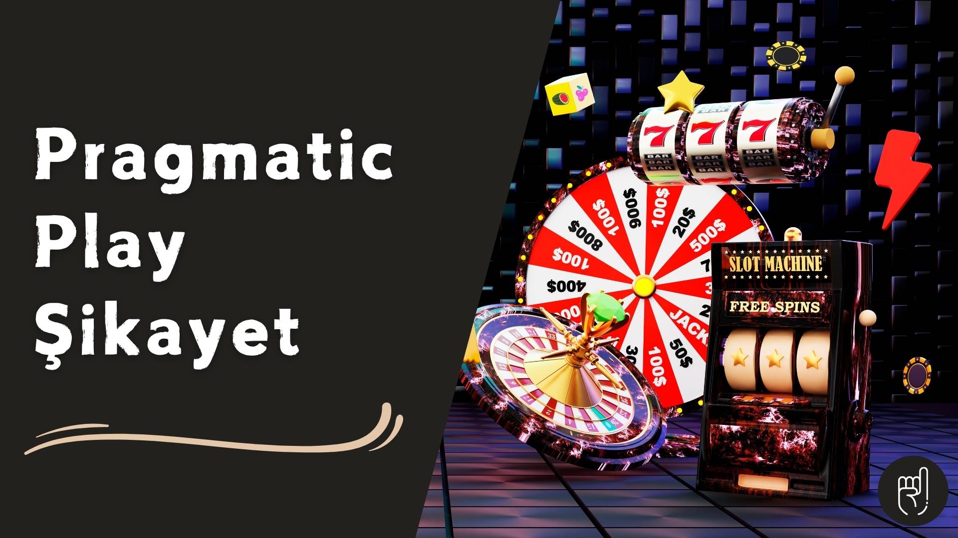 Pragmatic Play Şikayet Ediliyor Mu?